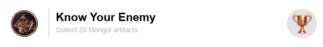 Know Your Enemy