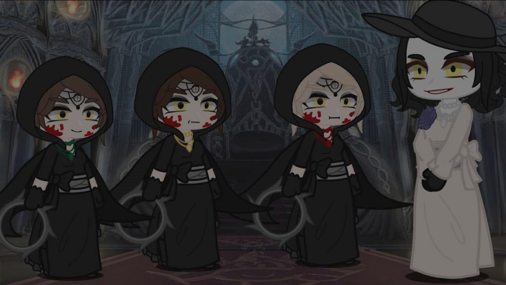بازی Resident Evil Village