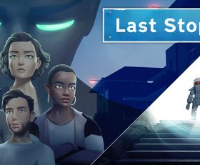 Last Stop
