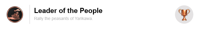 Leader of the People