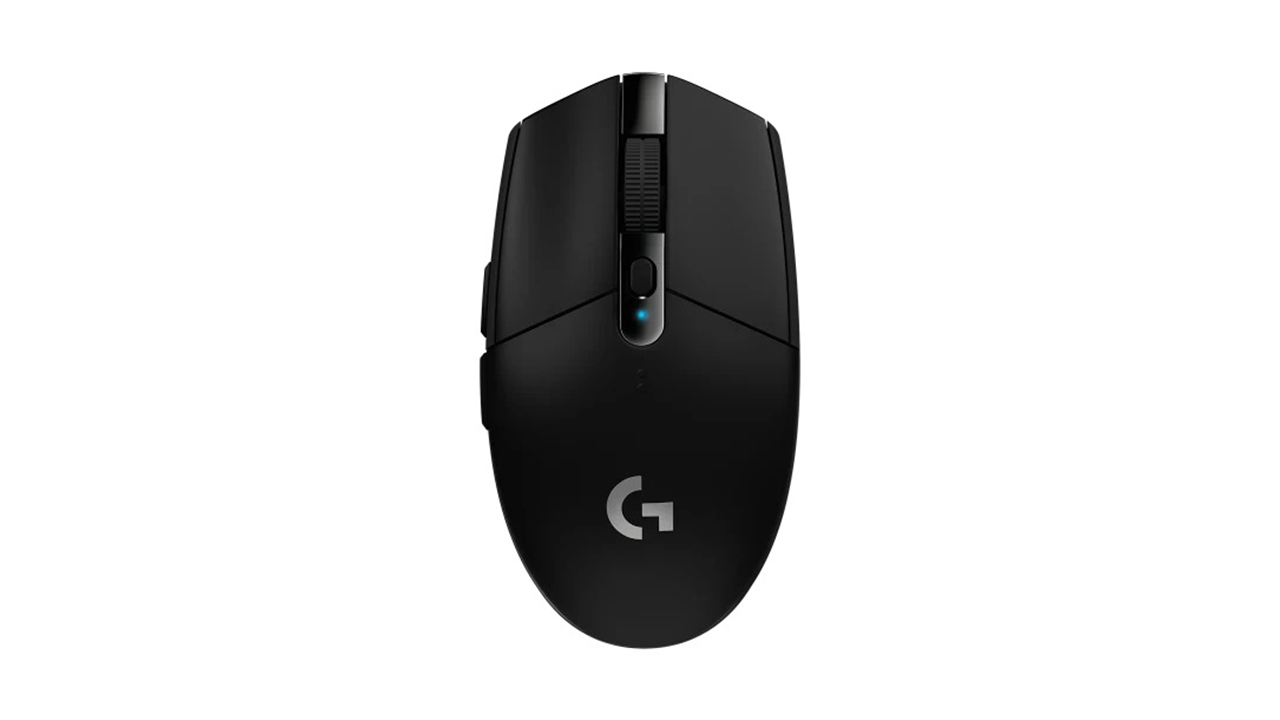 Logitech G305