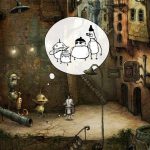 Machinarium