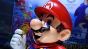 Mario Golf Super Rush