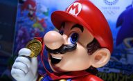 Mario Golf Super Rush