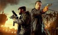 بازی Max Payne