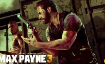 بازی Max Payne 3