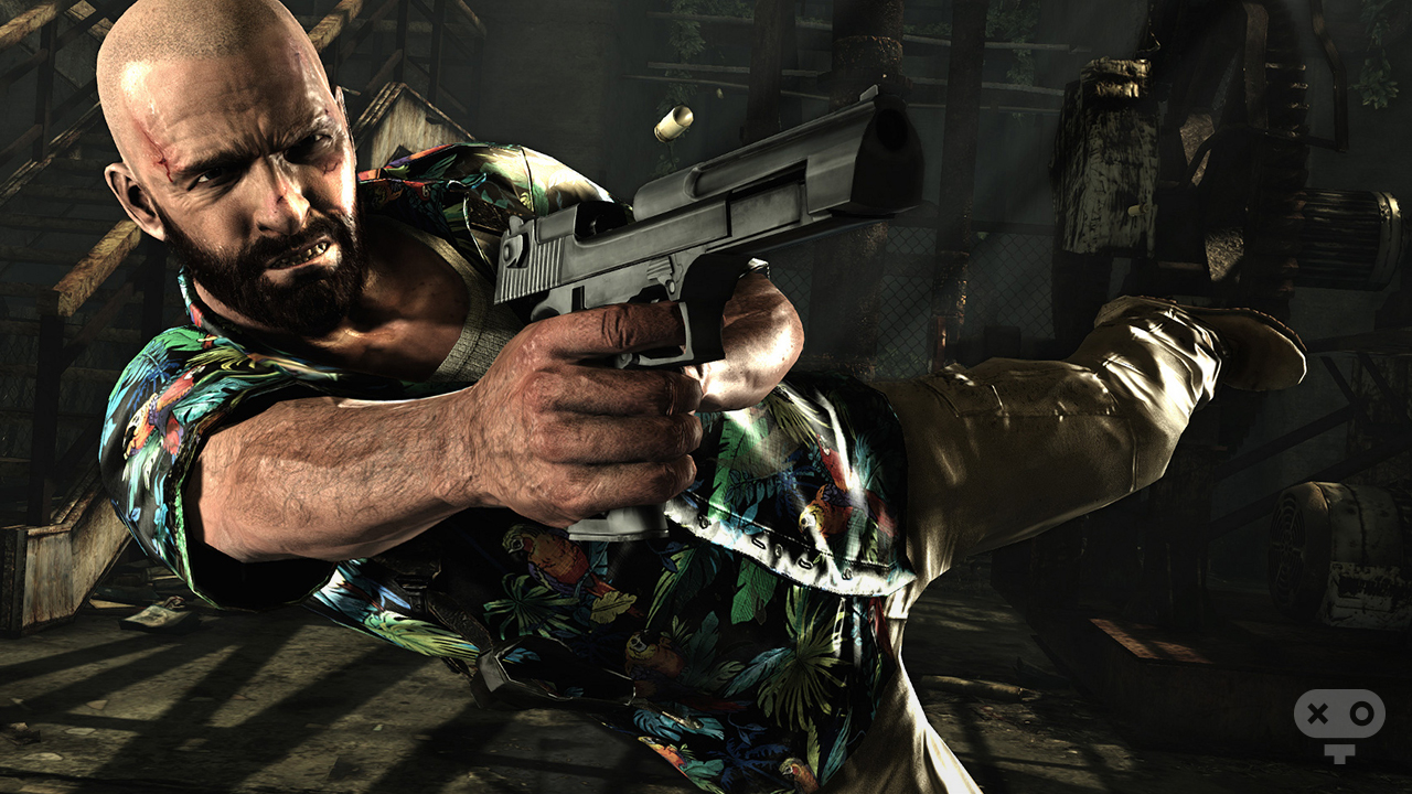 Max Payne 3