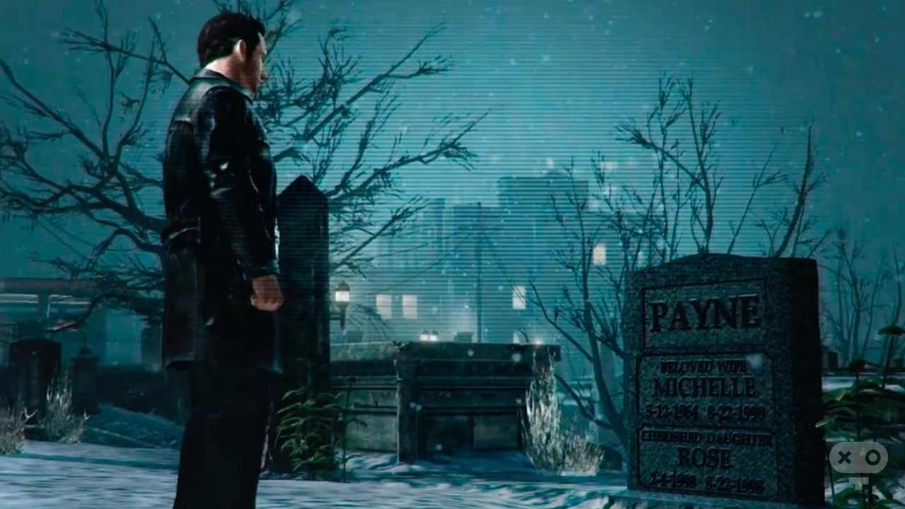 Max Payne
