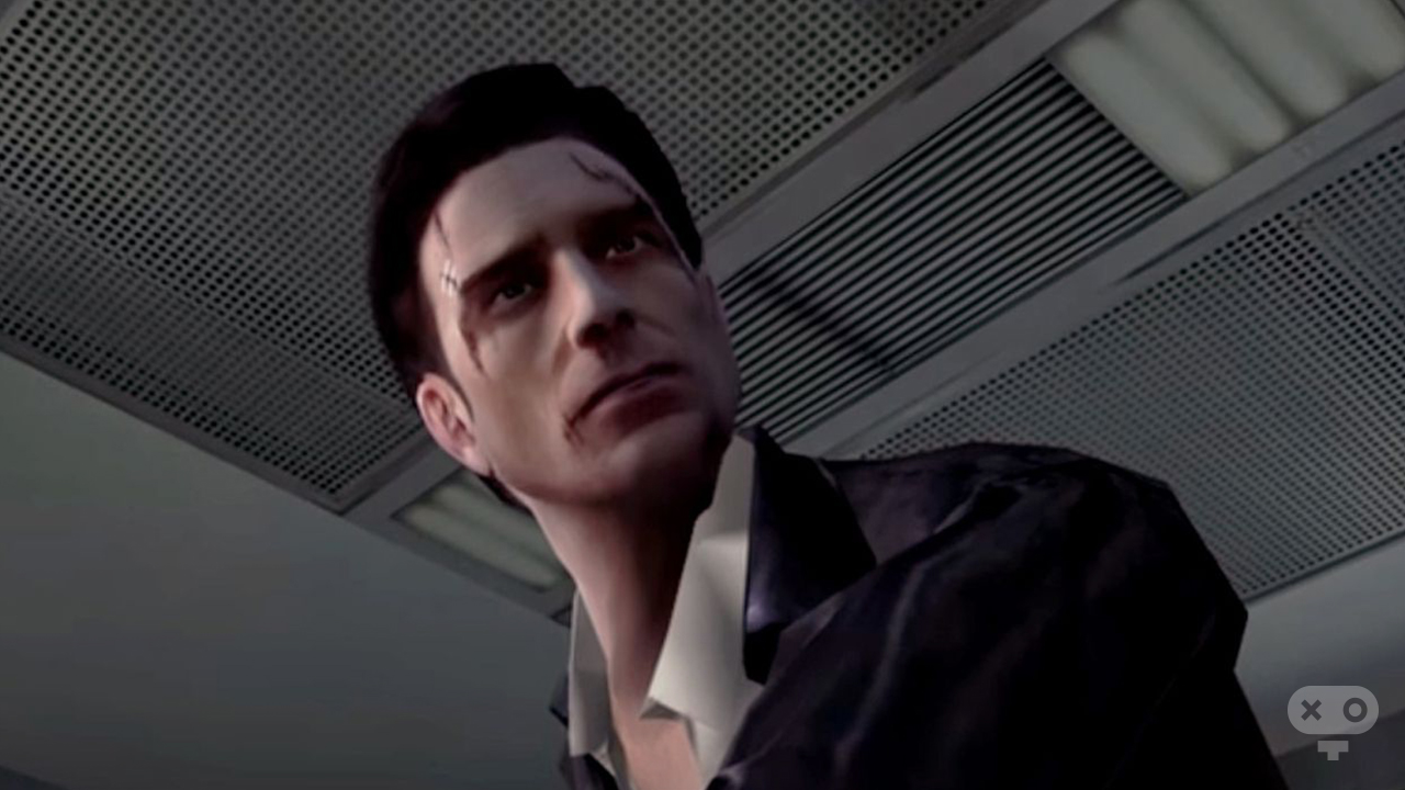 Max Payne