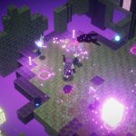 Minecraft Dungeons Echoing Void