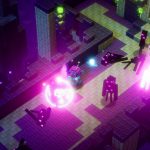 Minecraft Dungeons Echoing Void