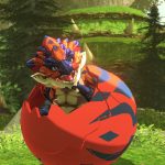 Monster Hunter Stories 2 Wings of Ruin