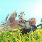 Monster Hunter Stories 2 Wings of Ruin