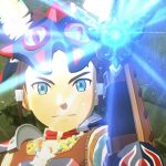 Monster Hunter Stories 2 Wings of Ruin