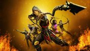 بازی Mortal Kombat 11