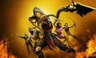 بازی Mortal Kombat 11