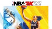 بازی NBA 2K22