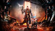 بررسی بازی Necromunda Hired Gun