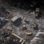 Partisans 1941 Back Into Battle