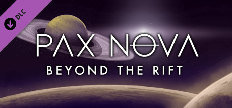 Pax Nova Beyond the Rift