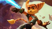 Ratchet And Clank Rift Apart