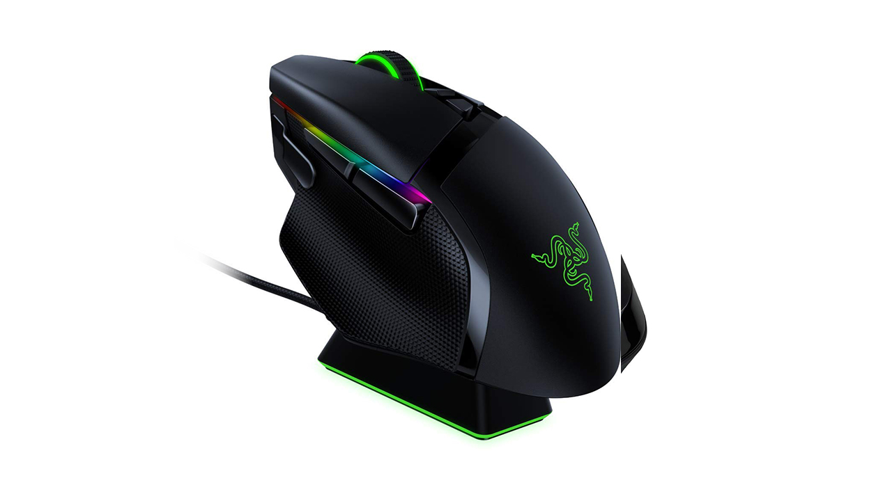 Razer Basilisk Ultimate