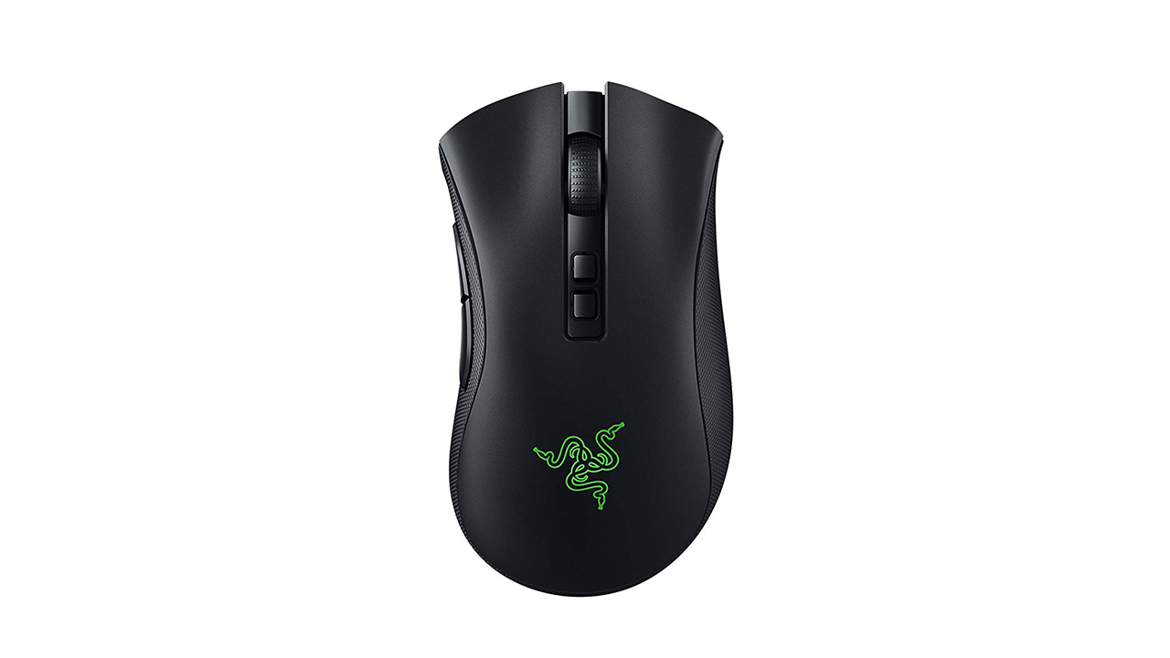 Razer DeathAdder V2 Pro