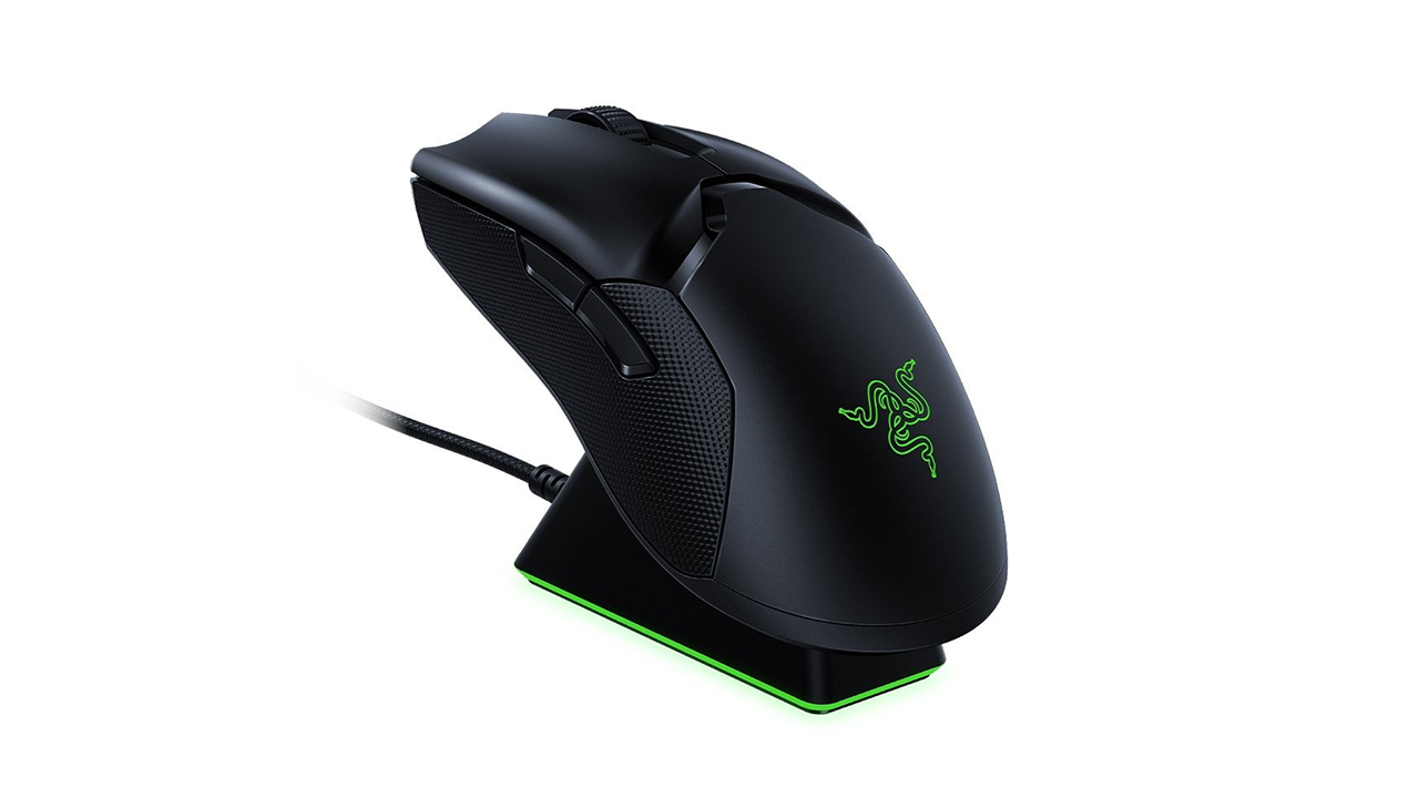 Razer Viper Ultimate