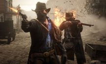 Red Dead Online