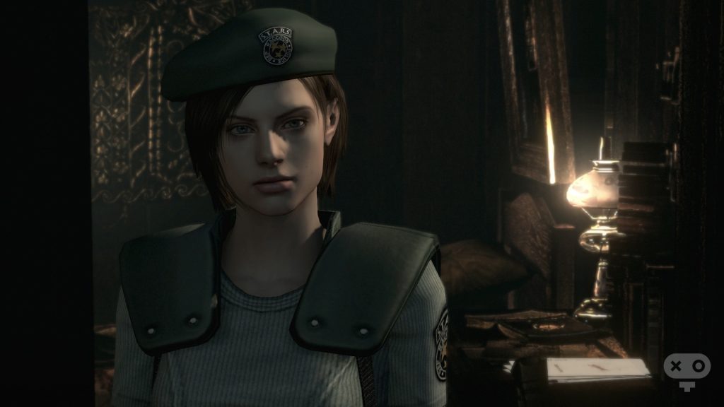 Resident Evil Remake