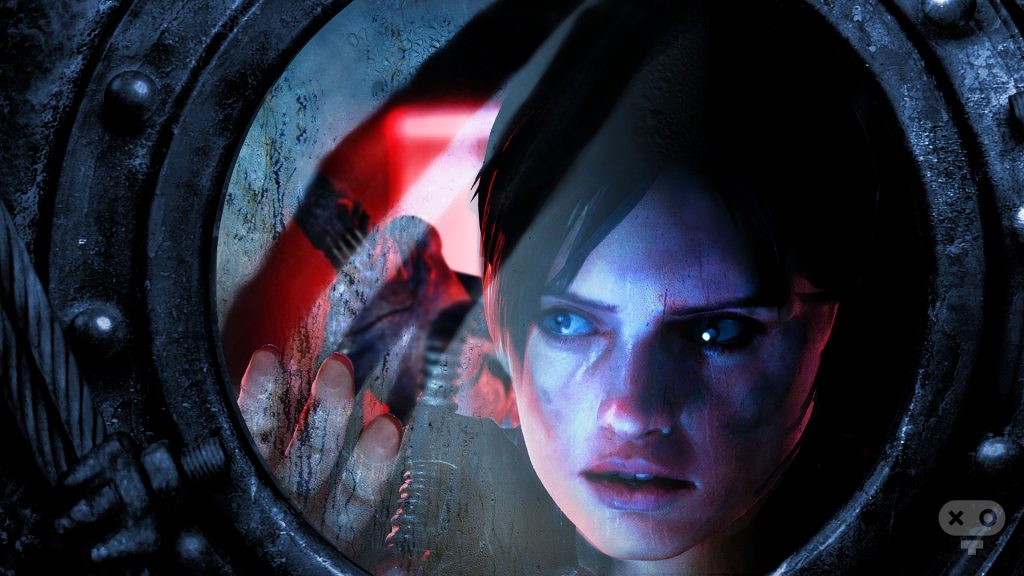 Resident Evil Revelations