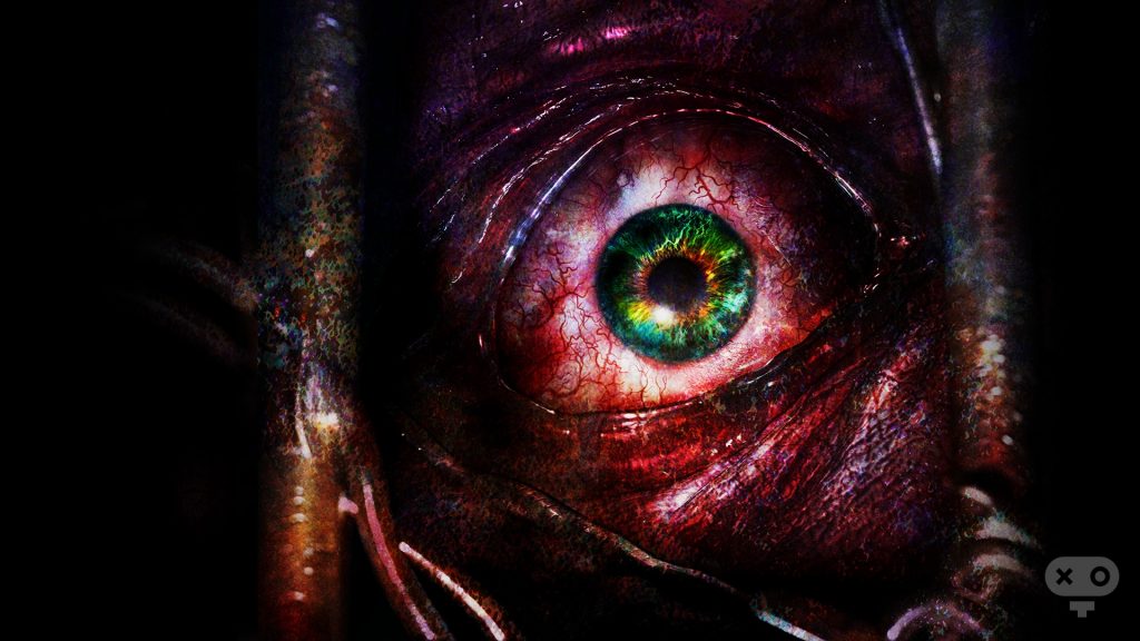 Resident Evil Revelations 2