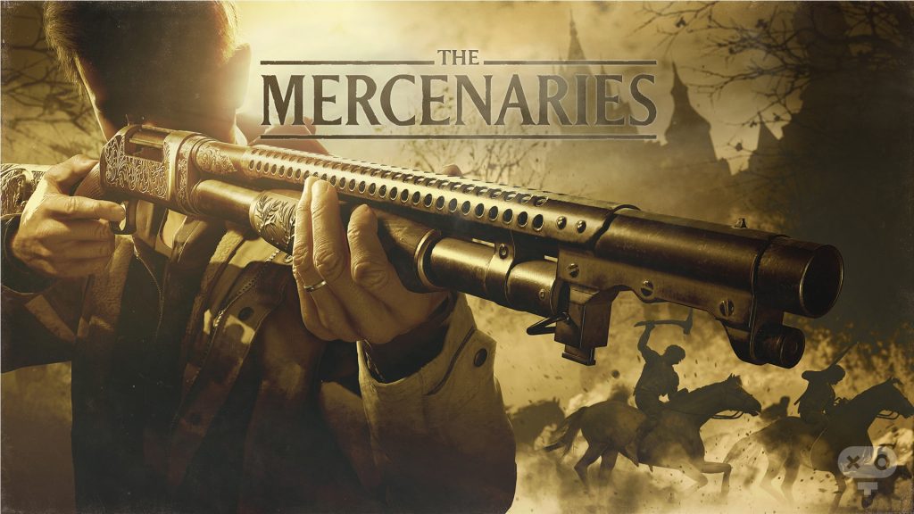 Resident-Evil-Village-Mercenaries