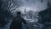 ماد بازی Resident Evil Village