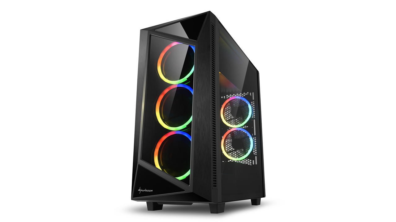 SHARKOON REV200 ARGB
