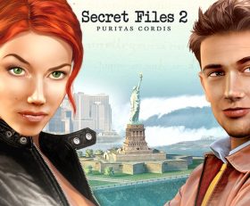 Secret Files 2 Puritas Cordis