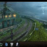 Secret Files Tunguska