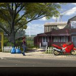 Secret Files Tunguska