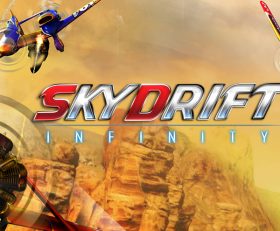 Skydrift Infinity