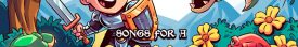 Songs for a Hero Definitive Edition