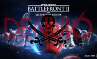 کرک بازی Star Wars Battlefront II