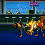 Streets of Rage 4 Mr X Nightmare