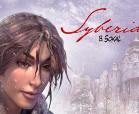 Syberia 2