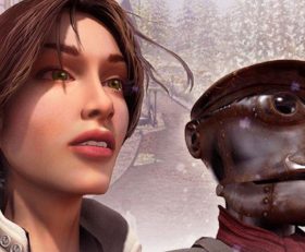 Syberia