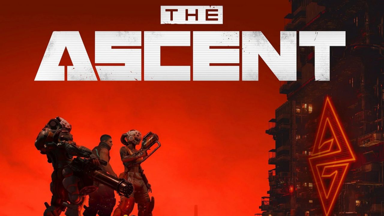 The-Ascent