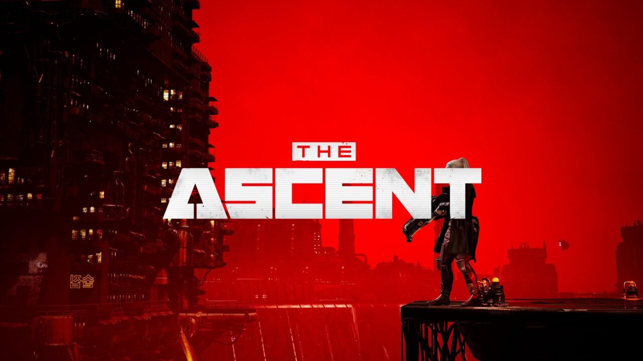 The-Ascent