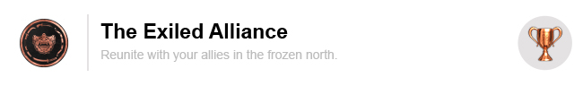 The Exiled Alliance
