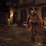 The Forgotten City