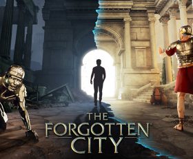 The Forgotten City