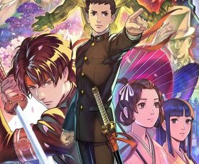 The Great Ace Attorney Chronicles